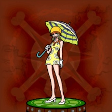 フィギュアコレクション ミス バレンタイン One Piece グランドコレクション Wiki