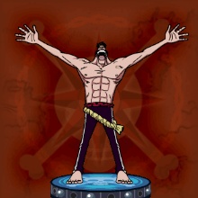 フィギュアコレクション モンブラン クリケット One Piece グランドコレクション Wiki フィギュアコレクション モンブラン クリケット One Piece グランドコレクション Wiki