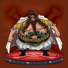 フィギュアコレクション 茶ひげ One Piece グランドコレクション Wiki