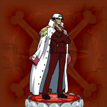 フィギュアコレクション 赤犬 One Piece グランドコレクション Wiki