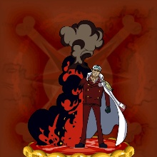 フィギュアコレクション 赤犬 One Piece グランドコレクション Wiki フィギュアコレクション 赤犬 One Piece グランドコレクション Wiki