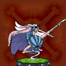 フィギュアコレクション Mr 2 ボン クレー One Piece グランドコレクション Wiki フィギュアコレクション Mr 2 ボン クレー One Piece グランドコレクション Wiki