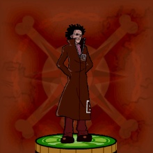 フィギュアコレクション Mr 5 One Piece グランドコレクション Wiki フィギュアコレクション Mr 5 One Piece グランドコレクション Wiki