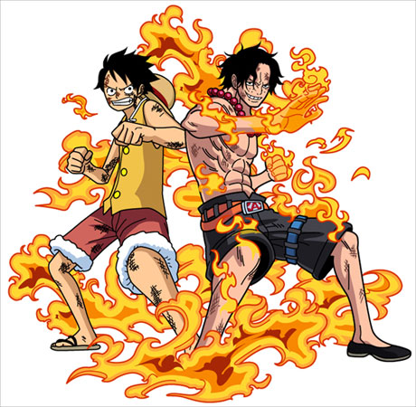 頂上決戦 マリンフォード One Piece グランドコレクション Wiki