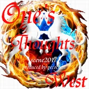 onesthoughts