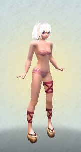 エアリーエンジェル ピーチ