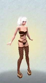 セクシードリーム モカ