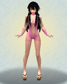 フラワーダンス コスモス