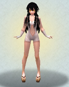 フラワーダンス スズラン