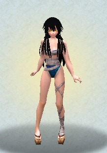 ホワイトリボンリール