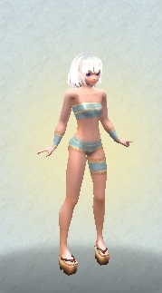 レースリボン ノーブルミント