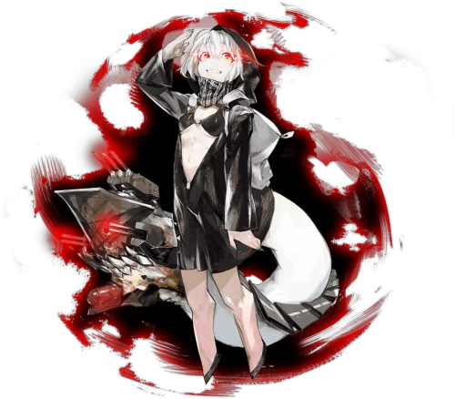 凶悪深海棲物図鑑 おんj艦これ部 Wiki 凶悪深海棲物図鑑 おんj艦これ部 Wiki