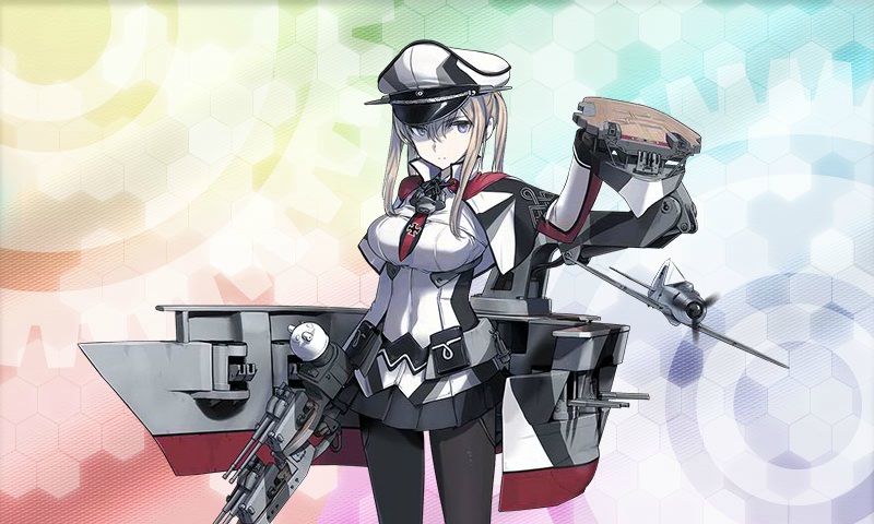 艦これ部aar 通常海域 3 2 1レベリング おんj艦これ部 Wiki