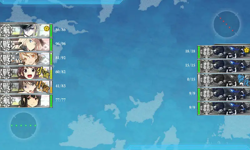 雷撃が喰らったら怖いぐらい