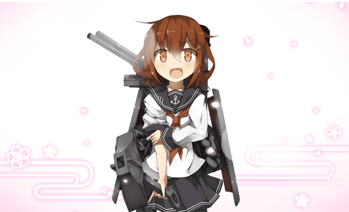 艦これ部aar 19年春 6周年記念で6駆全員の改二ください おんj艦これ部 Wiki 艦これ部aar 19年春 6周年記念で6駆全員の改二ください おんj艦これ部 Wiki