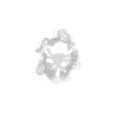 創造の呪い爆発(4段階) 創造の呪い爆発(4段階)