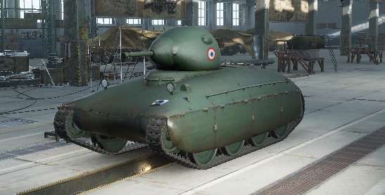 Amx 40 Wot Pantuクラン Wiki