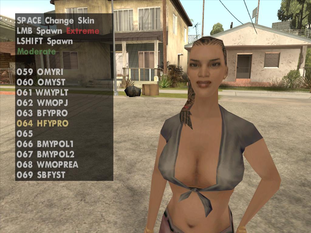 64 HFYPRO PROSTITUTE  