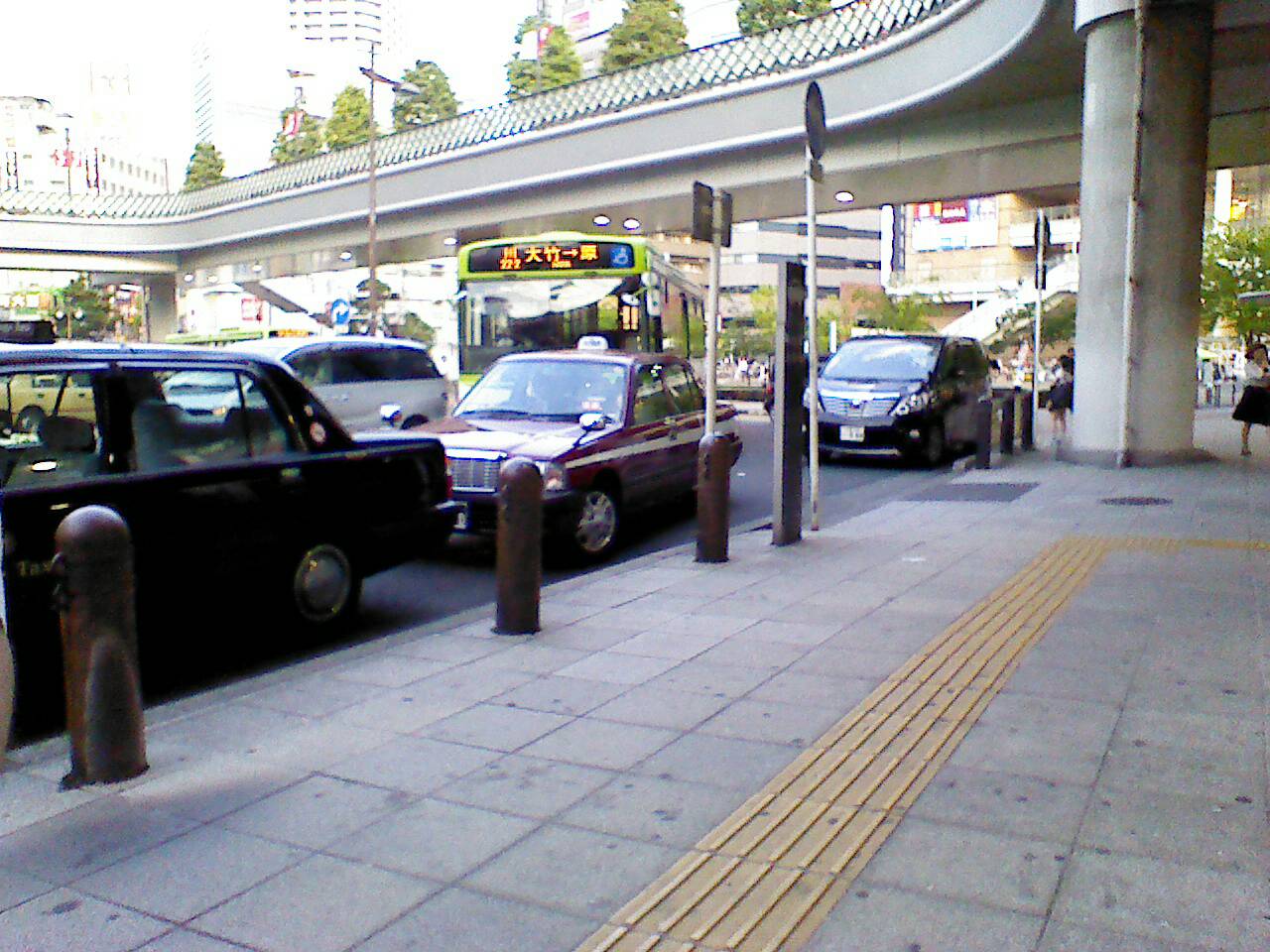 Jr川口駅東口のタクシー 俺メモ Wiki Jr川口駅東口のタクシー 俺メモ Wiki