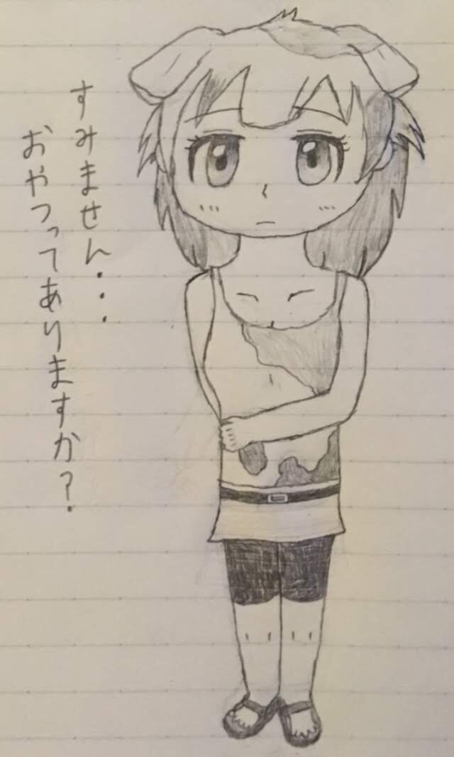 スキニーギニアピッグ けものフレンズ オリジナルフレンズまとめ Wiki スキニーギニアピッグ けものフレンズ オリジナルフレンズまとめ Wiki