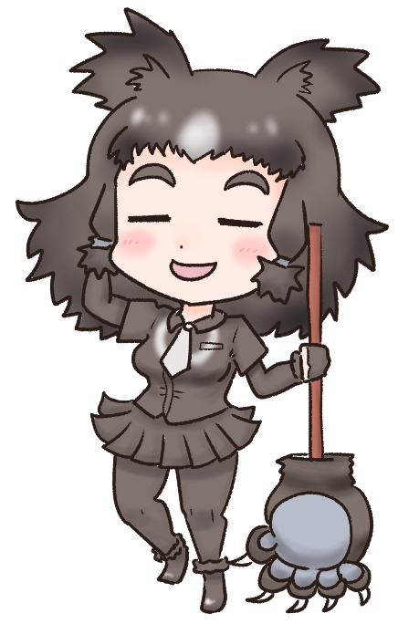 ナマケグマ けものフレンズ オリジナルフレンズまとめ Wiki ナマケグマ けものフレンズ オリジナルフレンズまとめ Wiki