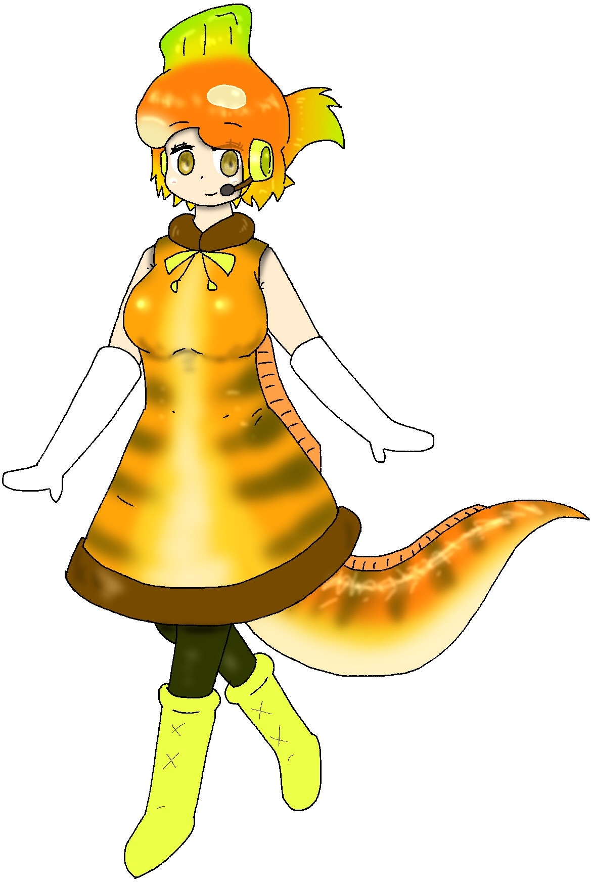 ランベオサウルス けものフレンズ オリジナルフレンズまとめ Wiki ランベオサウルス けものフレンズ オリジナルフレンズまとめ Wiki