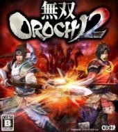 無双orochi2 Wiki 無双orochi2 Wiki