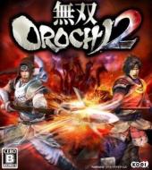 無双orochi2 Wiki