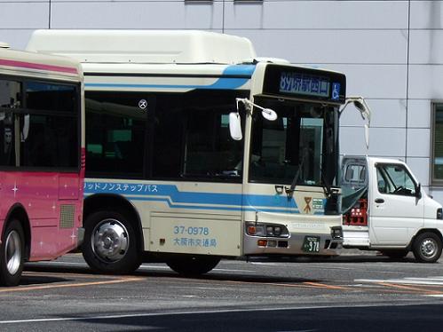 37 0978 大阪シティバス Wiki