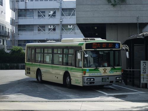 78 1126 大阪シティバス Wiki