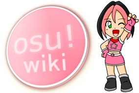 osu!用語集 - osu! Wiki*