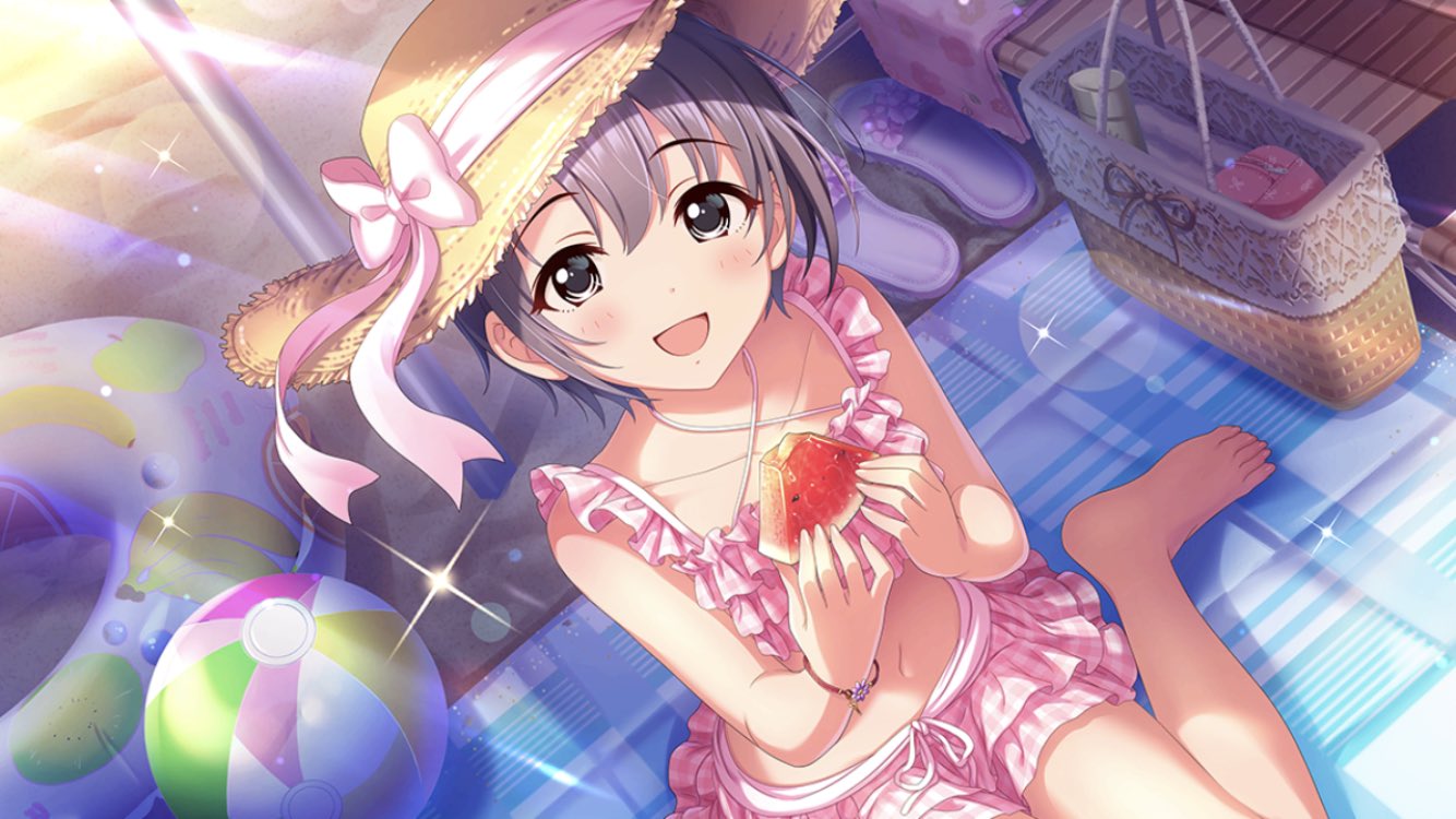 夏色 サニーデイ 乙倉悠貴 Wiki 夏色 サニーデイ 乙倉悠貴 Wiki