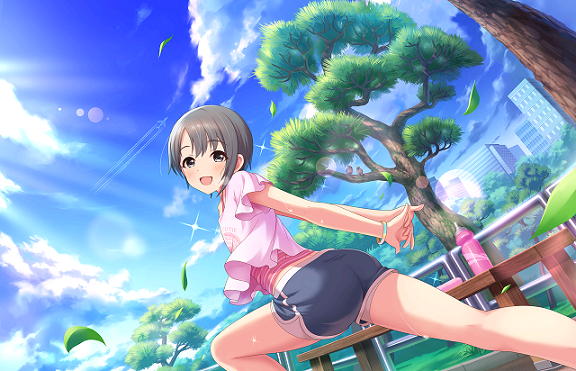 スターティングデイズ 乙倉悠貴 乙倉悠貴 Wiki スターティングデイズ 乙倉悠貴 乙倉悠貴 Wiki