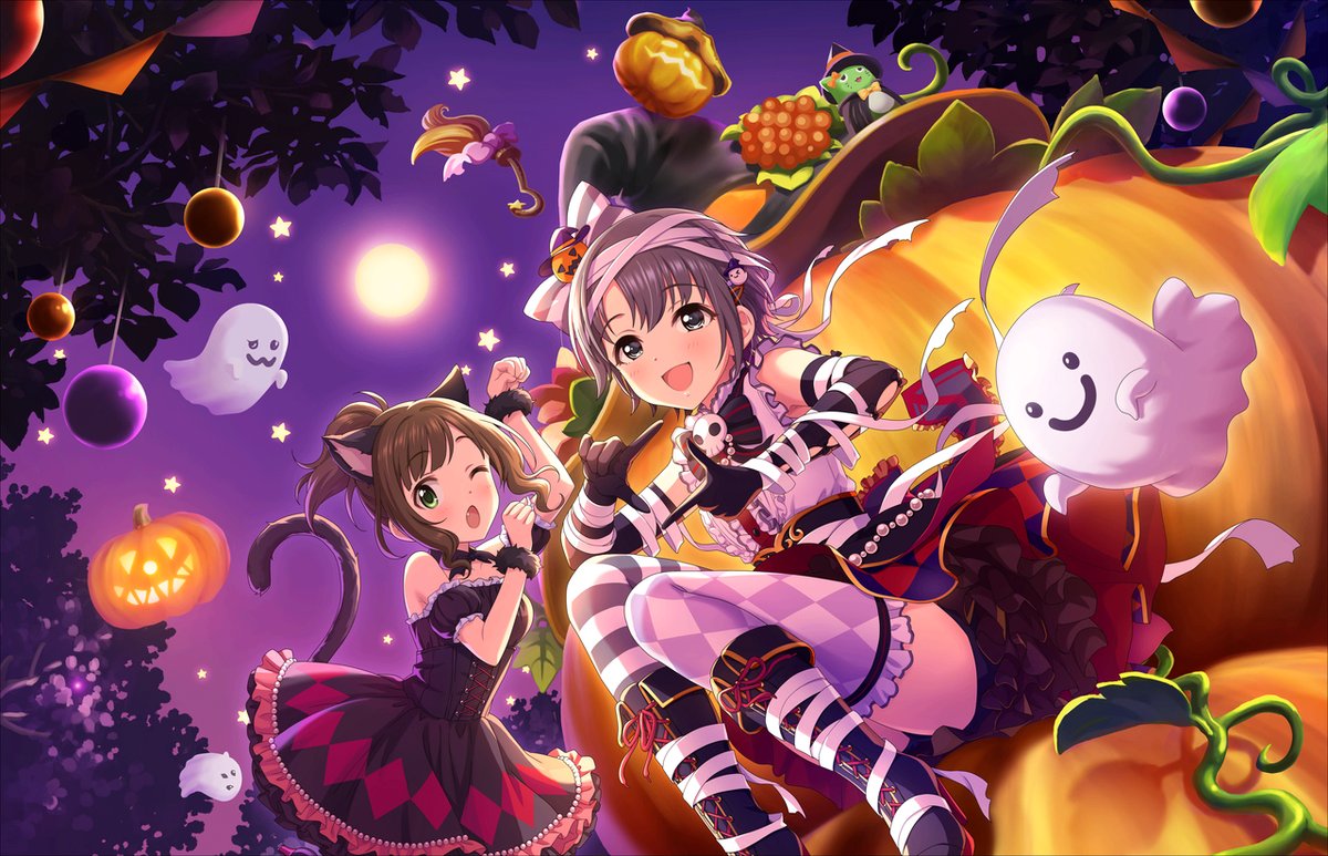 Halloweencode 乙倉悠貴 乙倉悠貴 Wiki