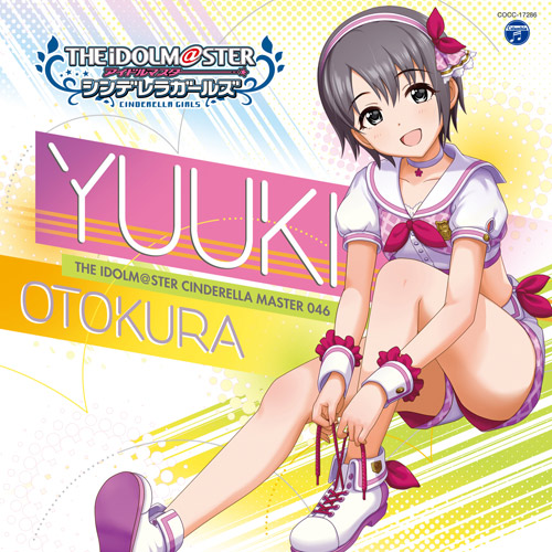 アイドルマスター シンデレラガールズ 思い出記念 公式クリア