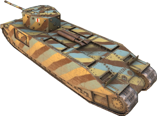 Tog Ii 乙女桔梗戦車隊 Wiki