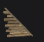 Log Triangle Wall Right.png