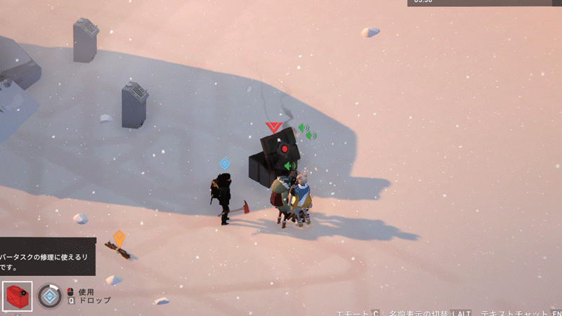 Project Winter Wiki Project Winter Wiki