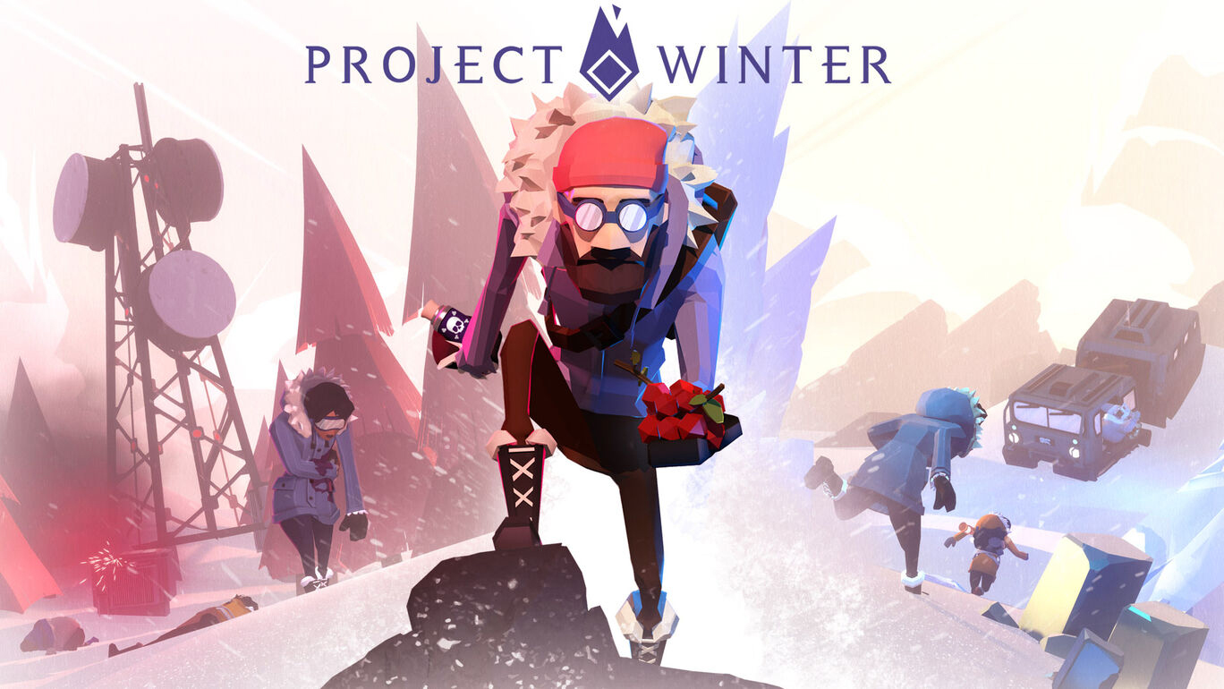 Project Winter Wiki*