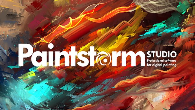 Paintstorm Studio 2.21 download