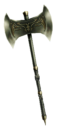 グレートアックス Pandorasaga Wiki グレートアックス Pandorasaga Wiki