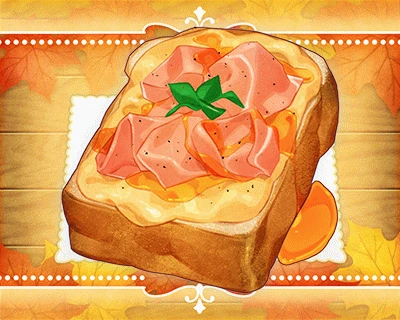 生ハムのせメープルチーズパン.png
