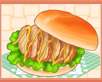 レシピノート 通常レシピ サンドパン 不思議の森のパン工房 Wiki レシピノート 通常レシピ サンドパン 不思議の森のパン工房 Wiki