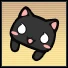 猫のヘアピン黒.jpg