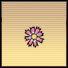 コスモスの花飾り.PNG