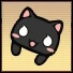 猫のヘアピン黒.jpg