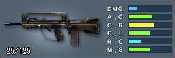 FAMAS