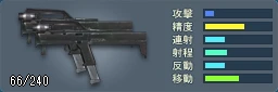 FMG-9(Dual Gun)