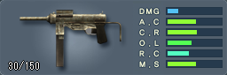 M3 GREASEGUN(デザート) M3 GREASEGUN(デザート)