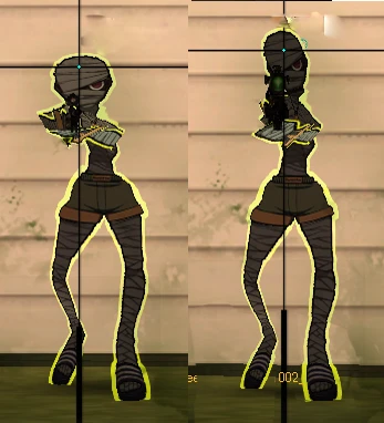 M200詳細 - PaperMan - ペーパーマン - Wiki*